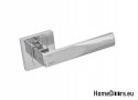 DOOR HANDLE IBERIA CHROME