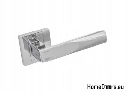 DOOR HANDLE IBERIA CHROME