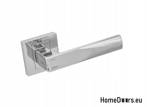 DOOR HANDLE IBERIA CHROME DOOR HANDLE IBERIA CHROME