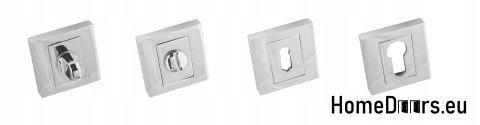 DOOR HANDLE IBERIA CHROME DOOR HANDLE IBERIA CHROME