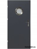 TECHNICAL EXTERIOR DOORS BULAJ 40mm 70/80/90