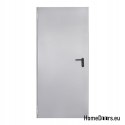 Fire doors EI30 80/90/100 universal