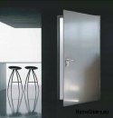 Fire doors EI30 80/90/100 universal