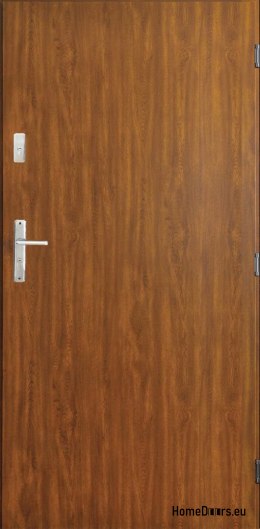 Steel exterior doors 55mm TANGO 80 90