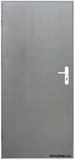 TECHNICAL EXTERIOR DOORS 40mm 60/70/80/90/100/110 5 colors TECHNICAL EXTERIOR DOORS 40mm 60/70/80/90/100/110 5 colors