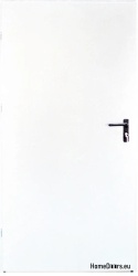 TECHNICAL EXTERIOR DOORS 40mm 60/70/80/90/100/110 5 colors