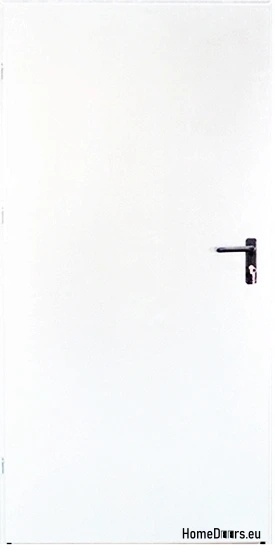 TECHNICAL EXTERIOR DOORS 40mm 60/70/80/90/100/110 5 colors TECHNICAL EXTERIOR DOORS 40mm 60/70/80/90/100/110 5 colors