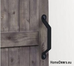 Handle Loft handle for sliding doors