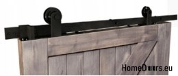 Sliding door system LUNA Loft product PL
