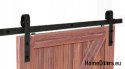 Sliding door system REA Loft product PL