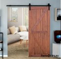 Sliding door system REA Loft product PL
