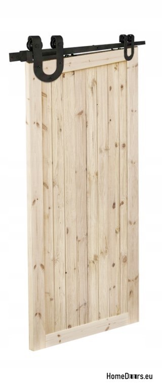 Sliding door system TEMIDA Loft product PL Sliding door system TEMIDA Loft product PL