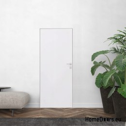 Hidden retractable doors invisible in the wall 70/80/90