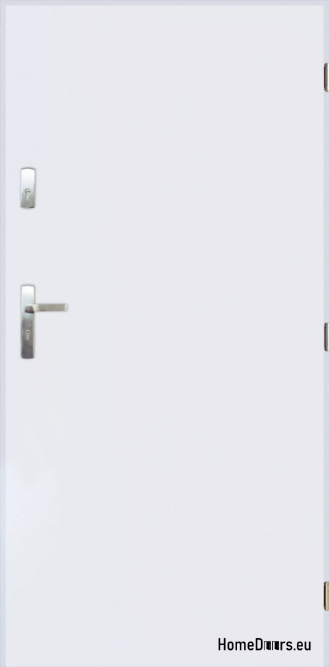 Steel exterior doors 55mm TANGO 80 90 Steel exterior doors 55mm TANGO 80 90