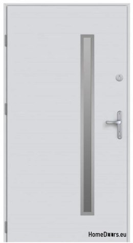 ENTRANCE DOOR 56mm LAK GRAND 80