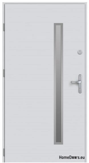 ENTRANCE DOOR 56mm LAK GRAND 80 ENTRANCE DOOR 56mm LAK GRAND 80