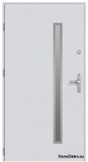 ENTRANCE DOOR 56mm LAK GRAND 90