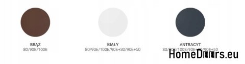 ENTRANCE DOOR 56mm LAK GRAND 90 ENTRANCE DOOR 56mm LAK GRAND 90