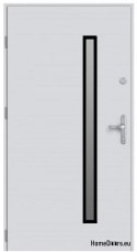 ENTRANCE DOOR 56mm LAK GRAND CR 100