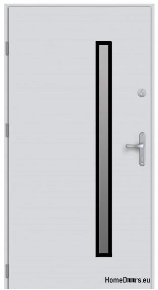 ENTRANCE DOOR 56mm LAK GRAND CR 90 ENTRANCE DOOR 56mm LAK GRAND CR 90