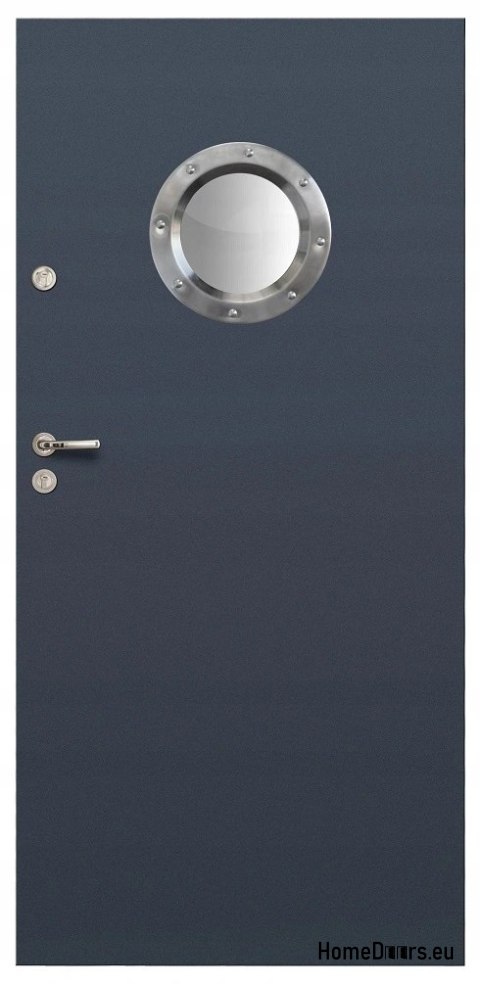 POLISH exterior doors 55mm LAK Bulaj 80, 90,100 POLISH exterior doors 55mm LAK Bulaj 80, 90,100