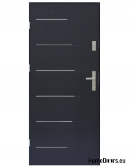 ENTRANCE DOOR 56mm JUPITER ARDEN 90