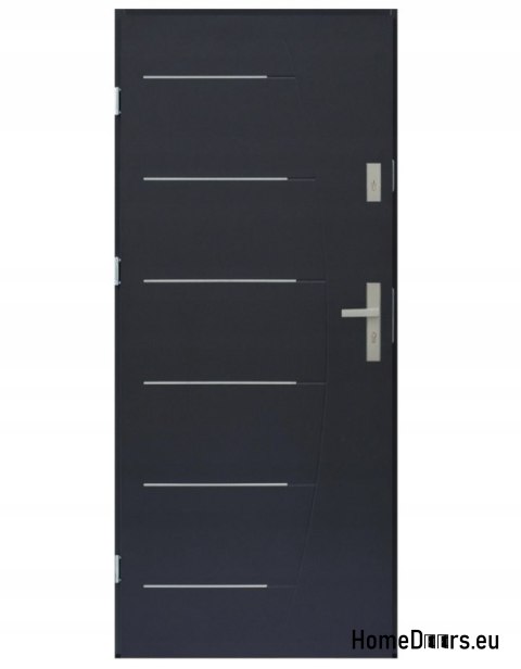 ENTRANCE DOOR 56mm JUPITER ARDEN 90 ENTRANCE DOOR 56mm JUPITER ARDEN 90