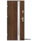 ENTRANCE DOOR 56mm JUPITER AURIGA SLIM 90
