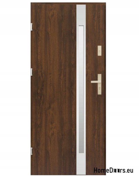 ENTRANCE DOOR 56mm JUPITER AURIGA SLIM 90 ENTRANCE DOOR 56mm JUPITER AURIGA SLIM 90