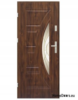 ENTRANCE DOOR 56mm JUPITER BELLO 90