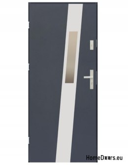 ENTRANCE DOOR 56mm JUPITER COMO 90