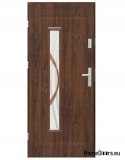 ENTRANCE DOOR 56mm JUPITER DECO 90