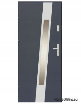 ENTRANCE DOOR 56mm JUPITER ELIX 90
