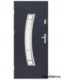 ENTRANCE DOOR 56mm JUPITER FIANO 90