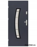 ENTRANCE DOOR 56mm JUPITER FIANO CR 90