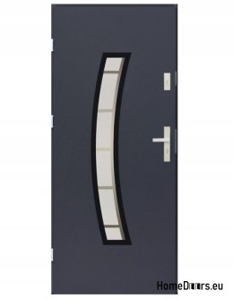 ENTRANCE DOOR 56mm JUPITER FIANO CR 90
