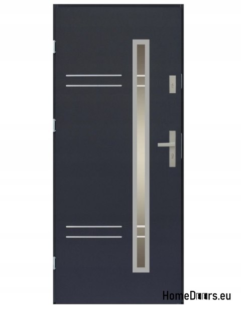 ENTRANCE DOOR 56mm JUPITER GRAND 1 90 ENTRANCE DOOR 56mm JUPITER GRAND 1 90