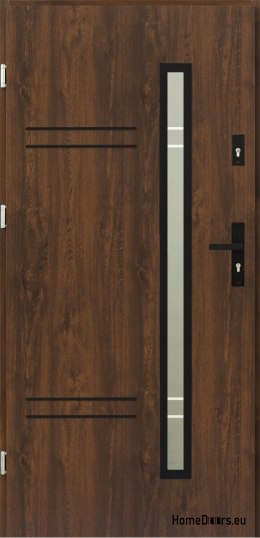 ENTRANCE DOOR 56mm JUPITER GRAND 1 CR 90
