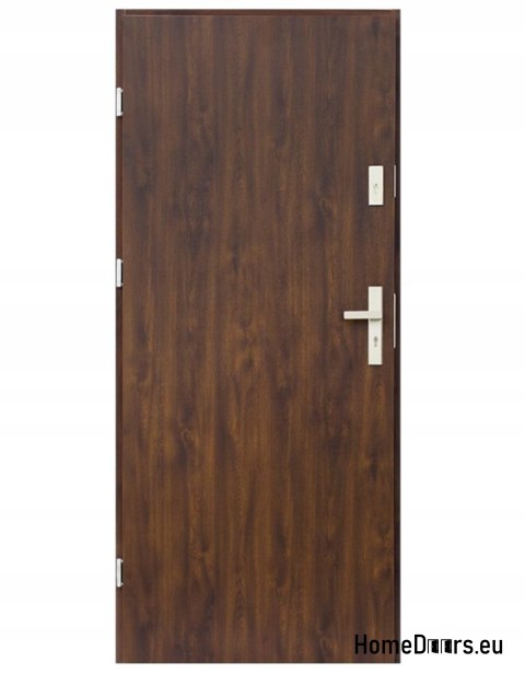 ENTRANCE DOOR 56mm JUPITER FULL SMOOTH 90 ENTRANCE DOOR 56mm JUPITER FULL SMOOTH 90