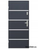 ENTRANCE DOOR 56mm JUPITER FULL SIRIO 90