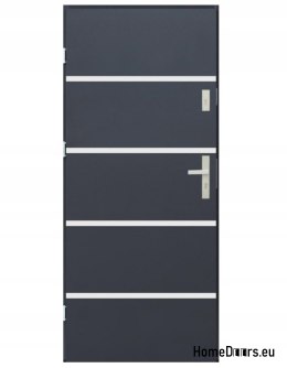 ENTRANCE DOOR 56mm JUPITER FULL SIRIO 90