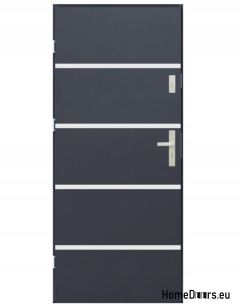 ENTRANCE DOOR 56mm JUPITER FULL SIRIO 90 ENTRANCE DOOR 56mm JUPITER FULL SIRIO 90
