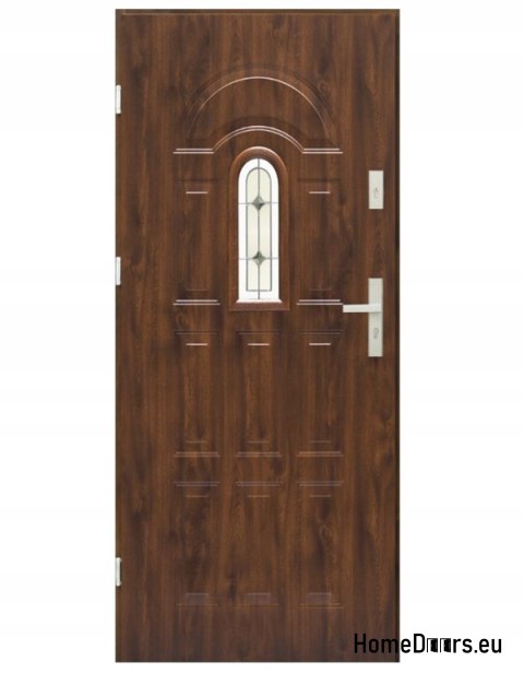 ENTRANCE DOOR 56mm JUPITER ROCO 1 90 ENTRANCE DOOR 56mm JUPITER ROCO 1 90
