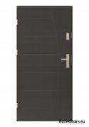 ENTRANCE DOOR 56mm JUPITER T 29 ,,90''