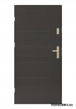 ENTRANCE DOOR 56mm JUPITER T 29 ,,90''