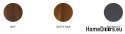 ENTRANCE DOOR 56mm JUPITER T 29 ,,90''