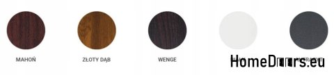 ENTRANCE DOOR 56mm JUPITER VIRGO 90 ENTRANCE DOOR 56mm JUPITER VIRGO 90