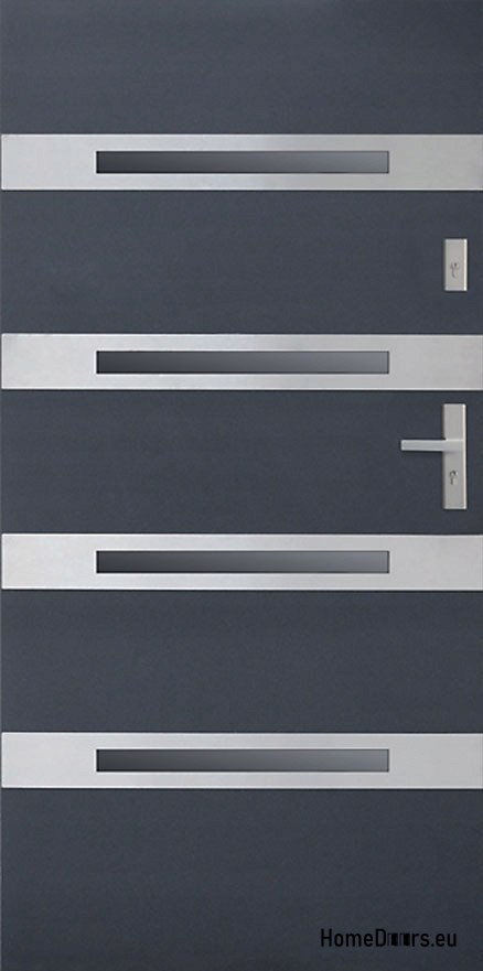 ENTRANCE DOOR 68MM WARM STRATUS CETI 90 ENTRANCE DOOR 68MM WARM STRATUS CETI 90