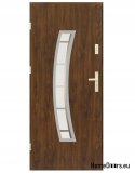 ENTRANCE DOOR 68MM WARM STRATUS FIANO 90