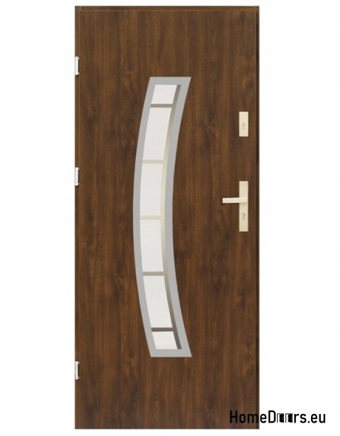 ENTRANCE DOOR 68MM WARM STRATUS FIANO 90 ENTRANCE DOOR 68MM WARM STRATUS FIANO 90